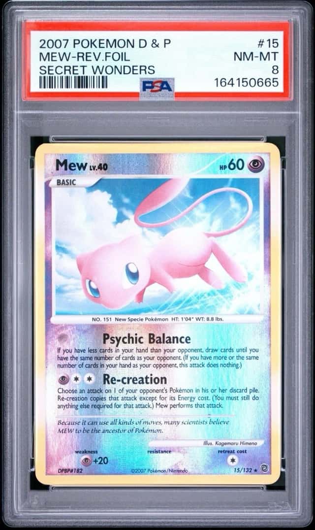 Mew
