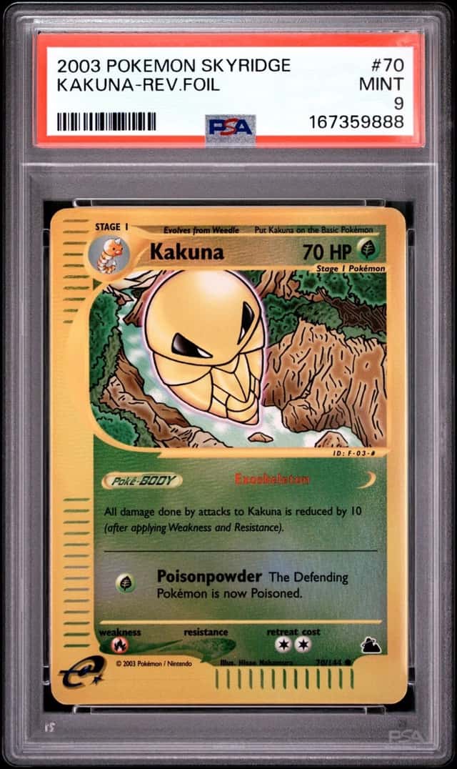 Kakuna