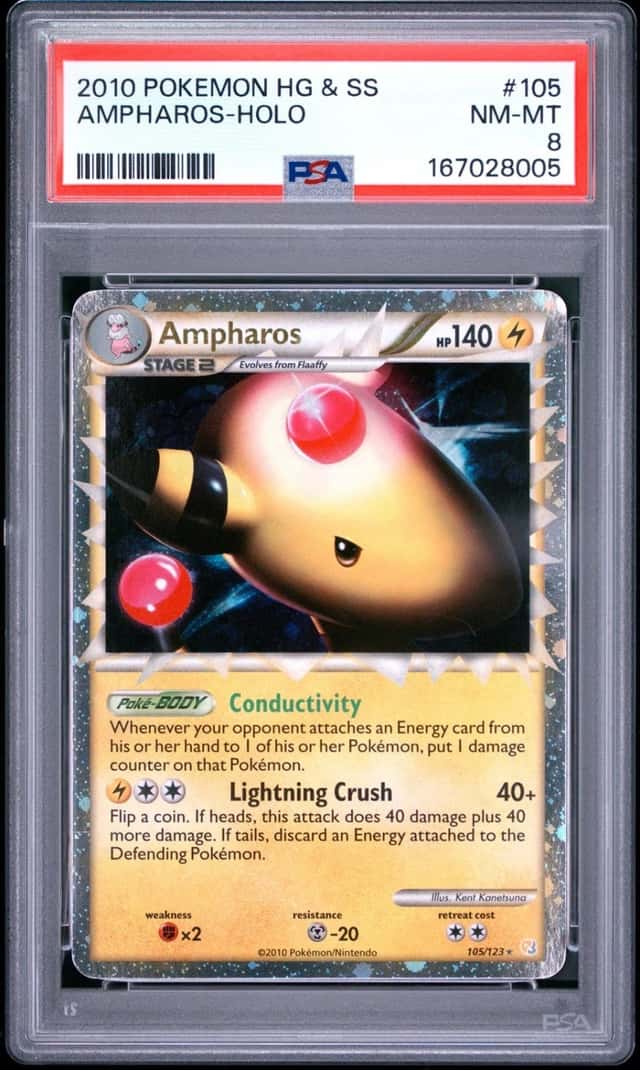 Ampharos