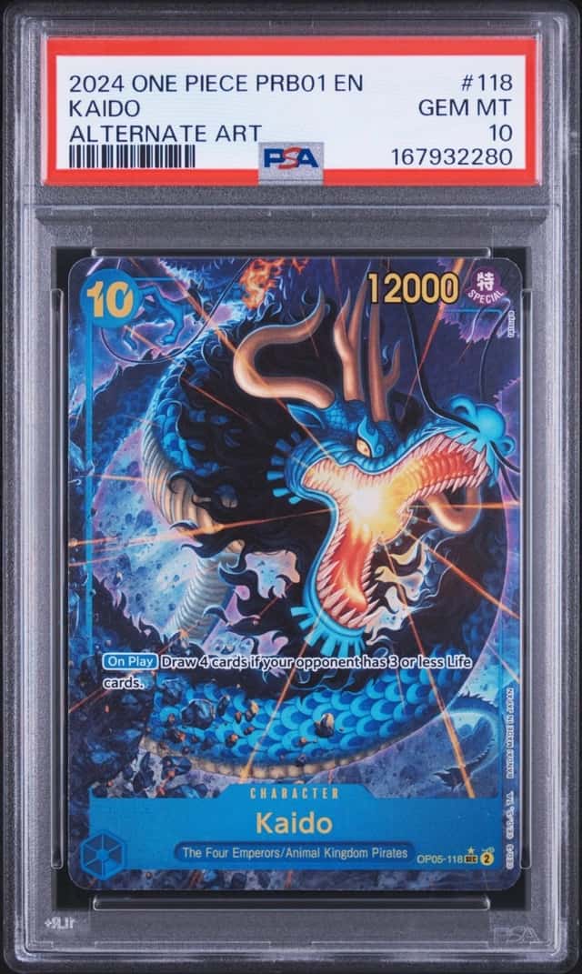 Kaido