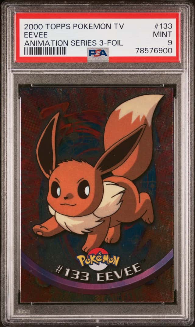 Eevee