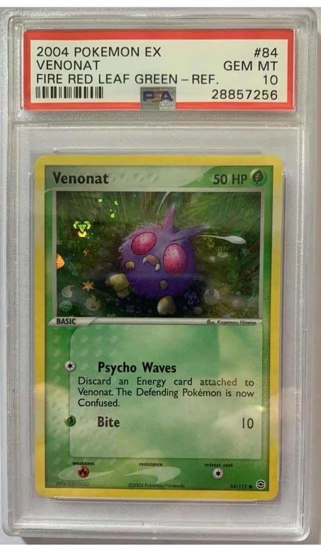 Venonat