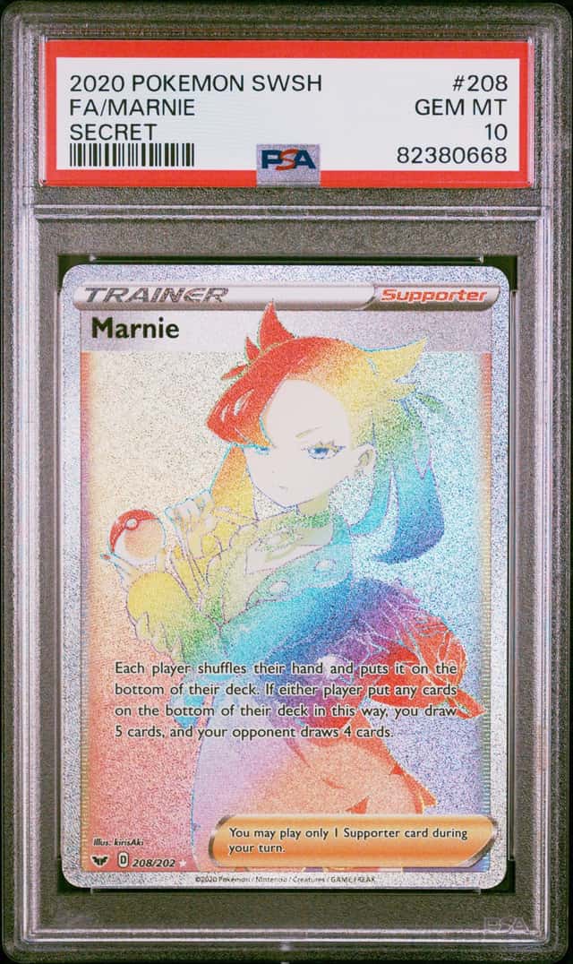 Marnie