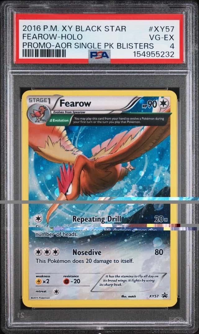 Fearow