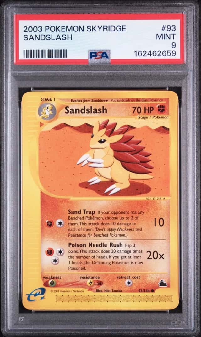 Sandslash