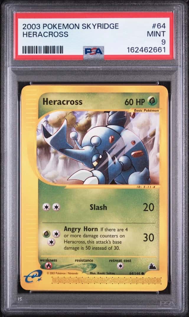 Heracross