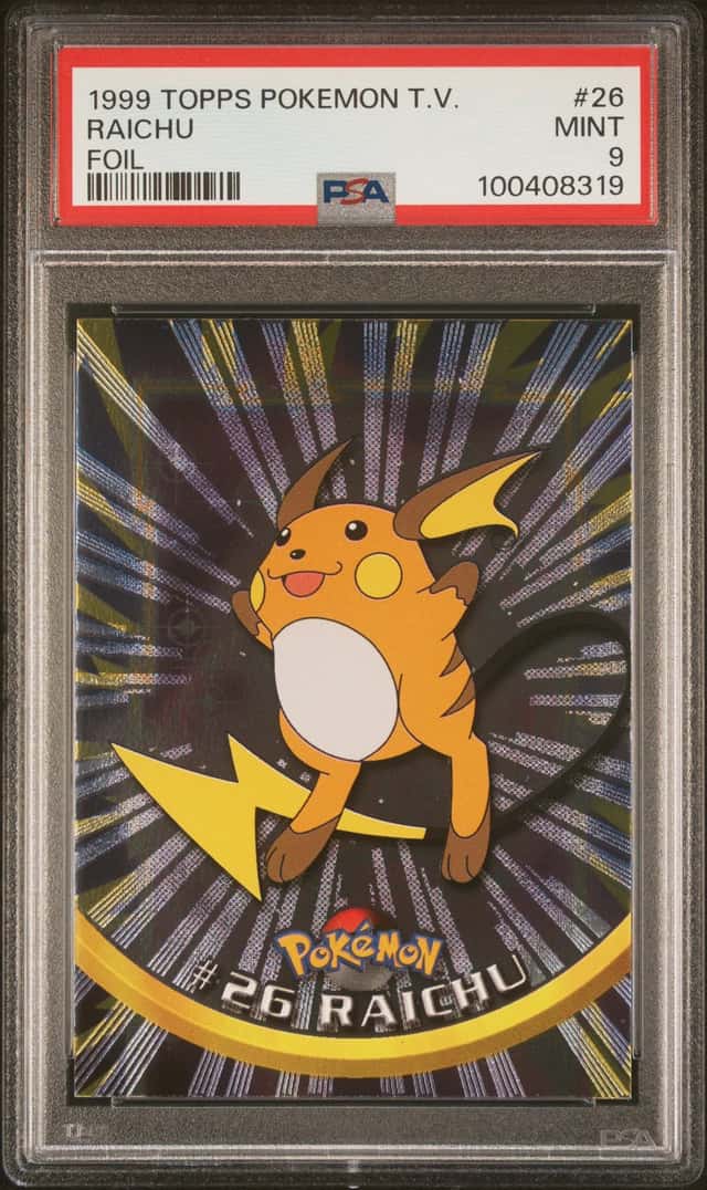 Raichu