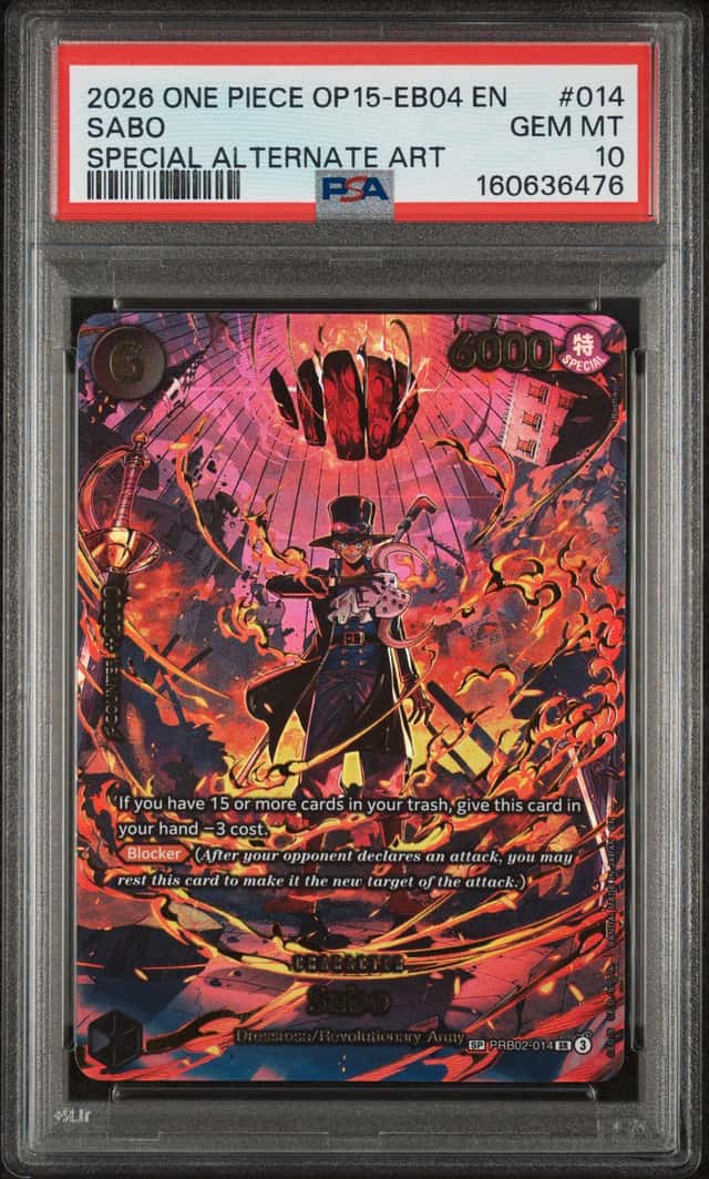Sabo