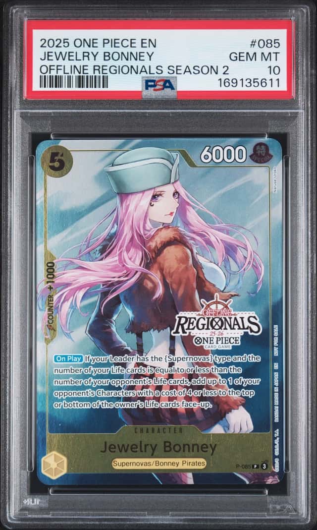 Jewelry Bonney