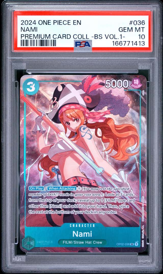 Nami