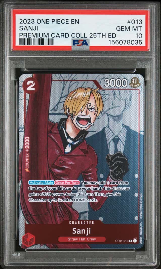 Sanji