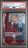 Sanji