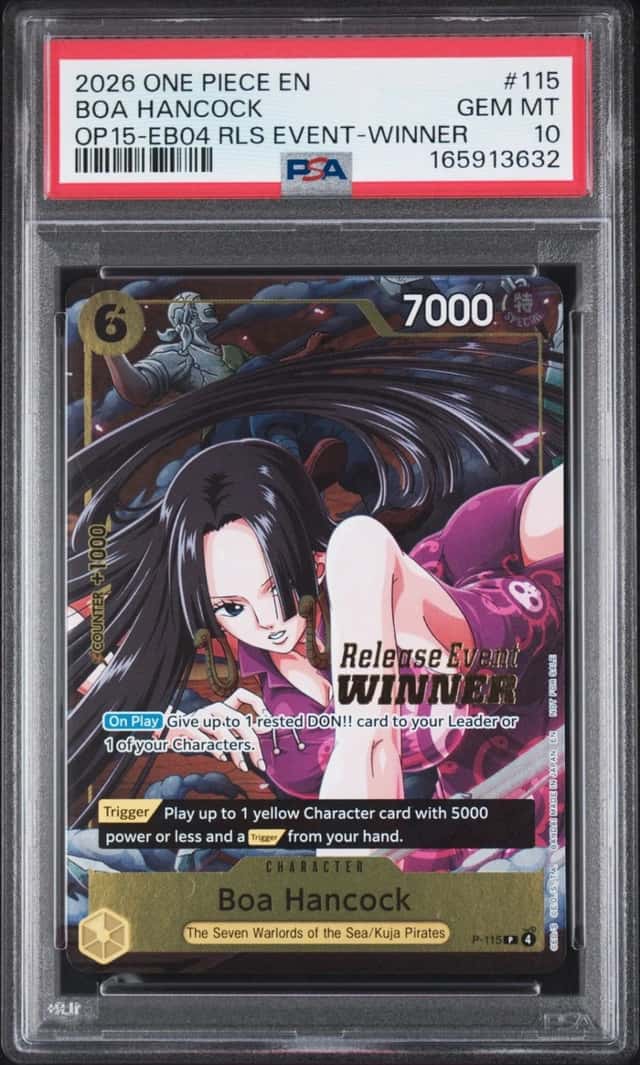 Boa Hancock