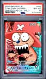 Tony Tony Chopper