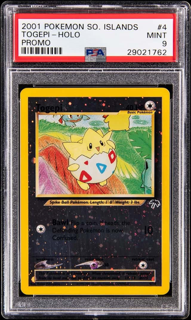 Togepi