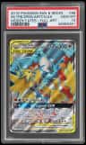 Moltres & Zapdos & Articuno Gx