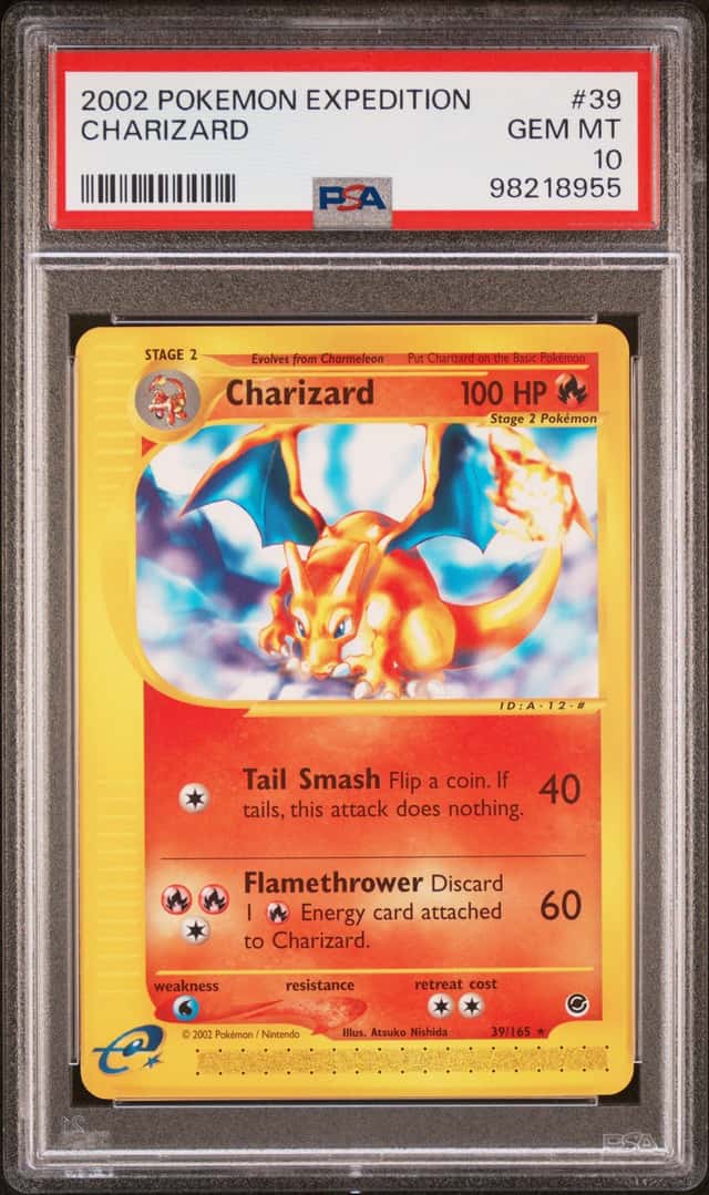 Charizard