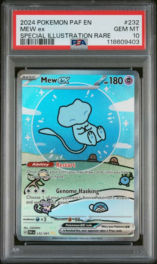 MEW ex