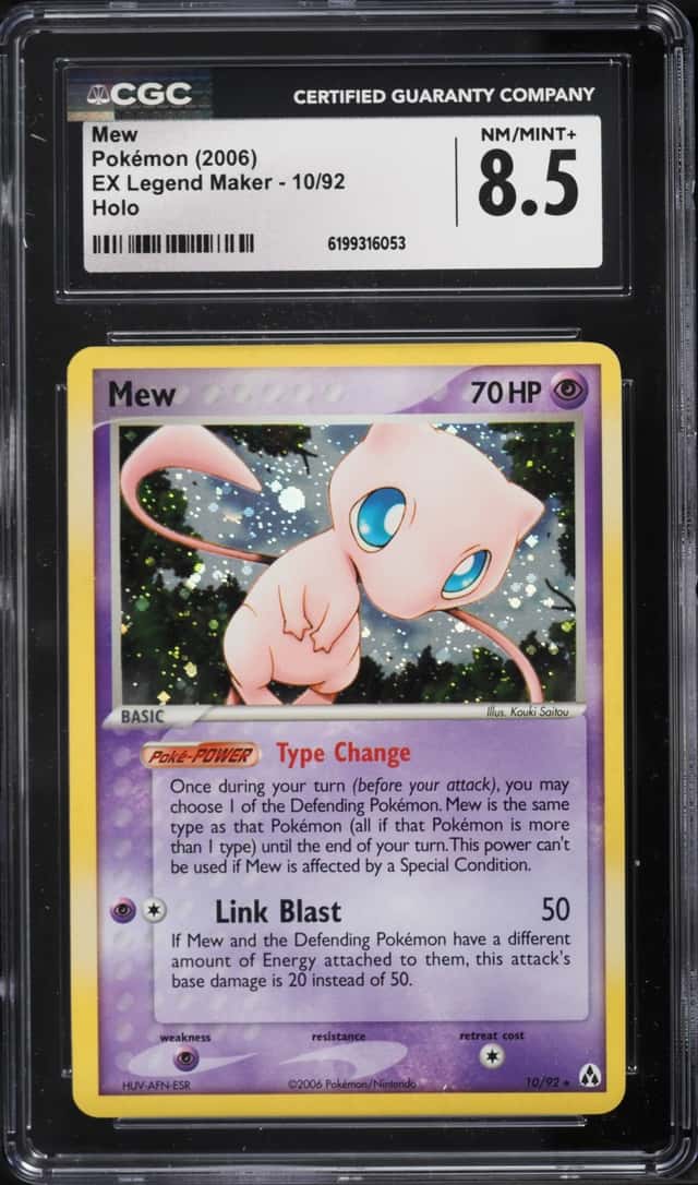 Mew