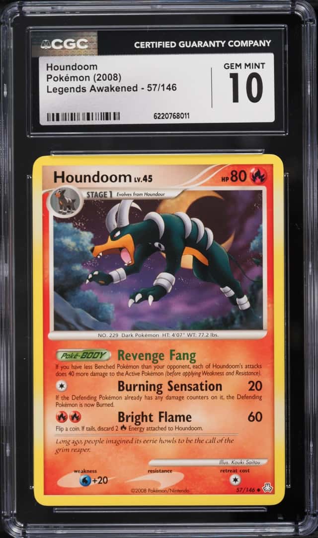Houndoom