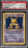 Alakazam