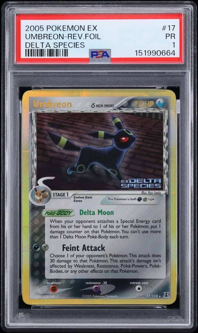 Umbreon