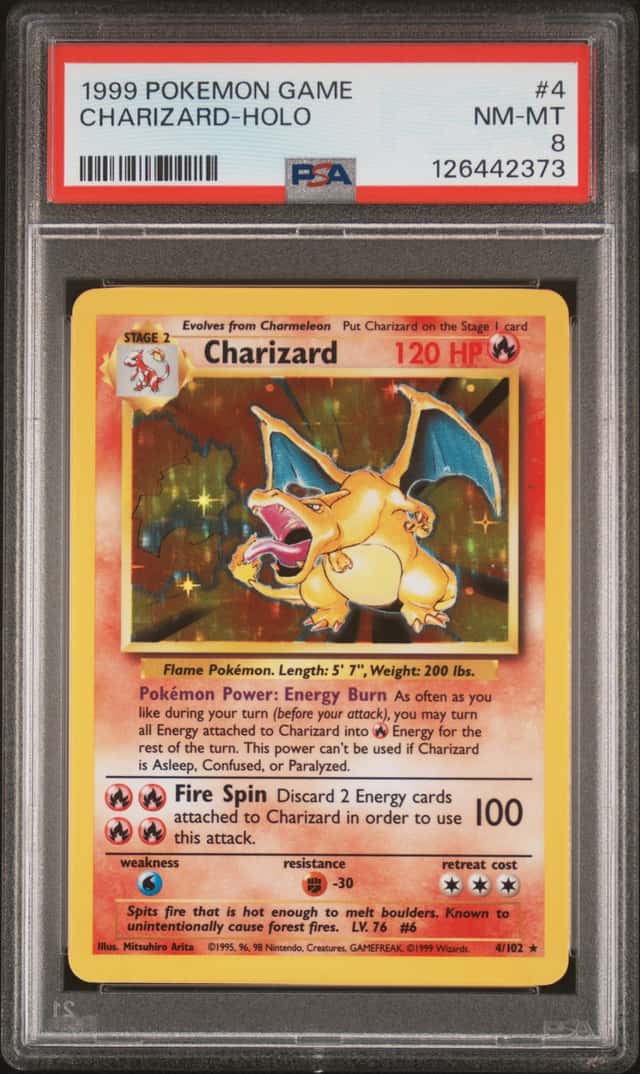 Charizard