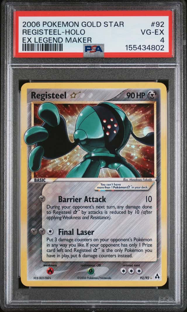 Registeel