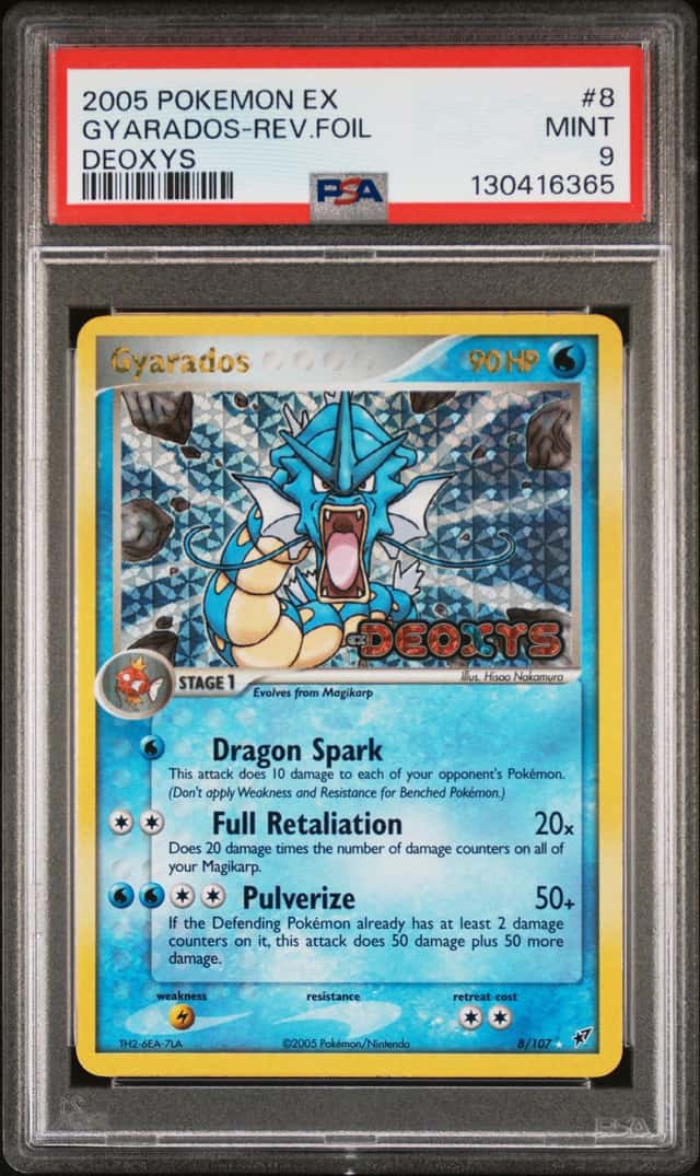 Gyarados