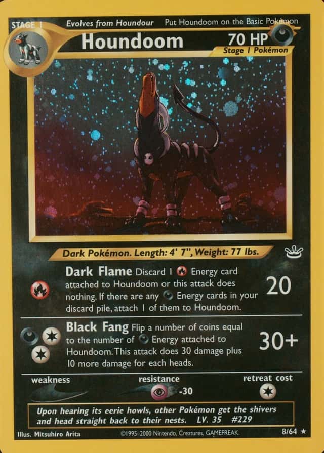 Double Holo · Error · Holo