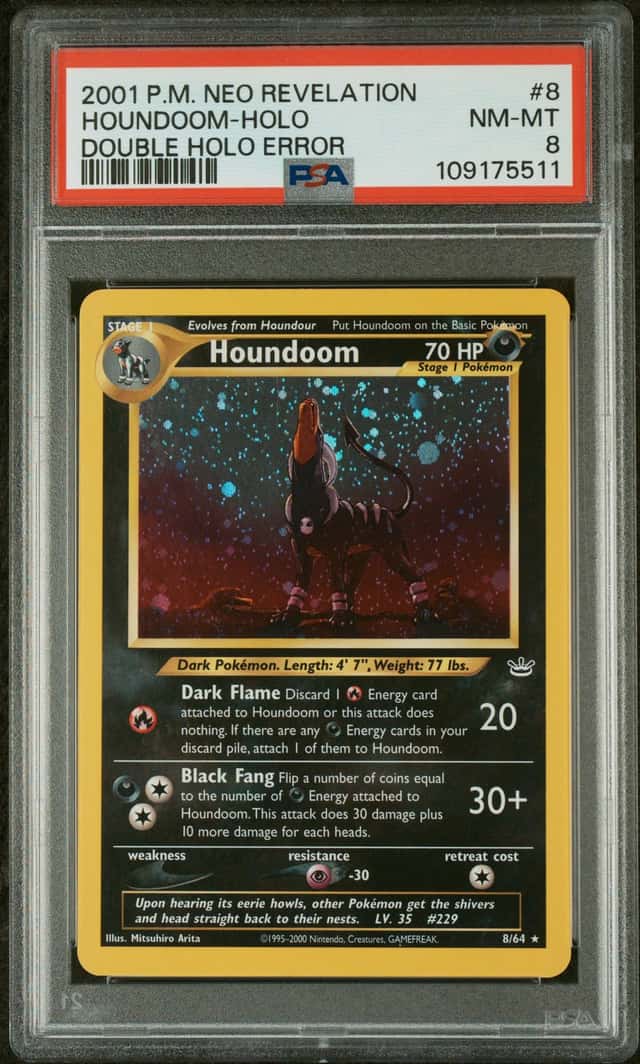 Houndoom