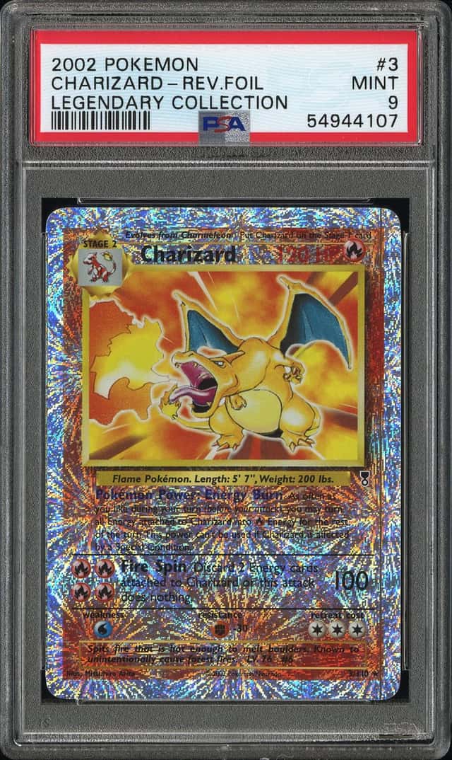 Charizard