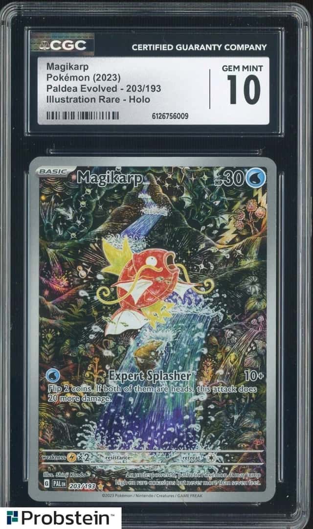 Magikarp