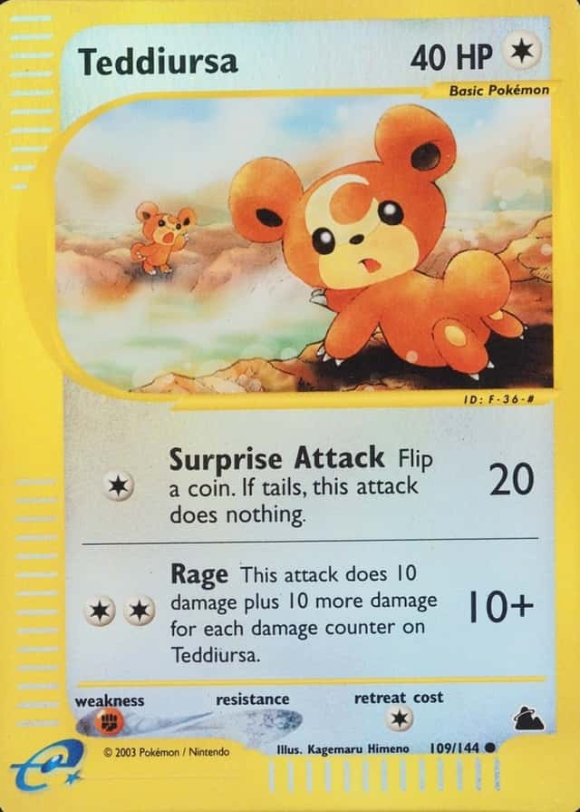Reverse Holo