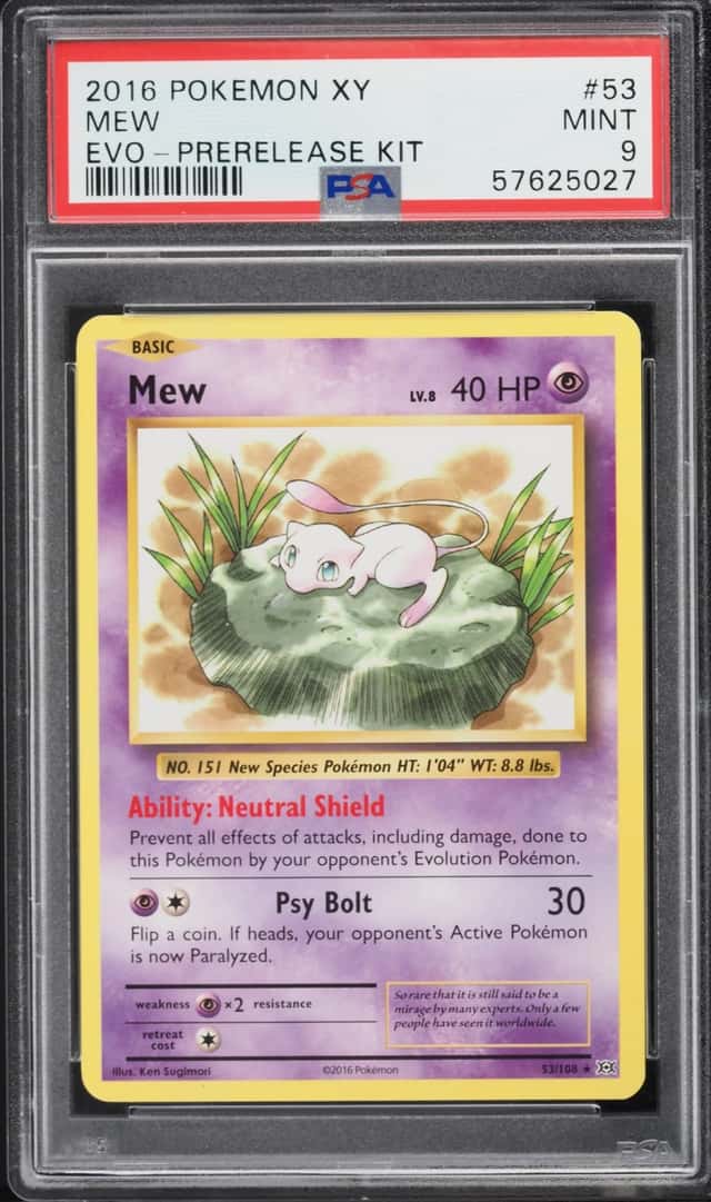 Mew