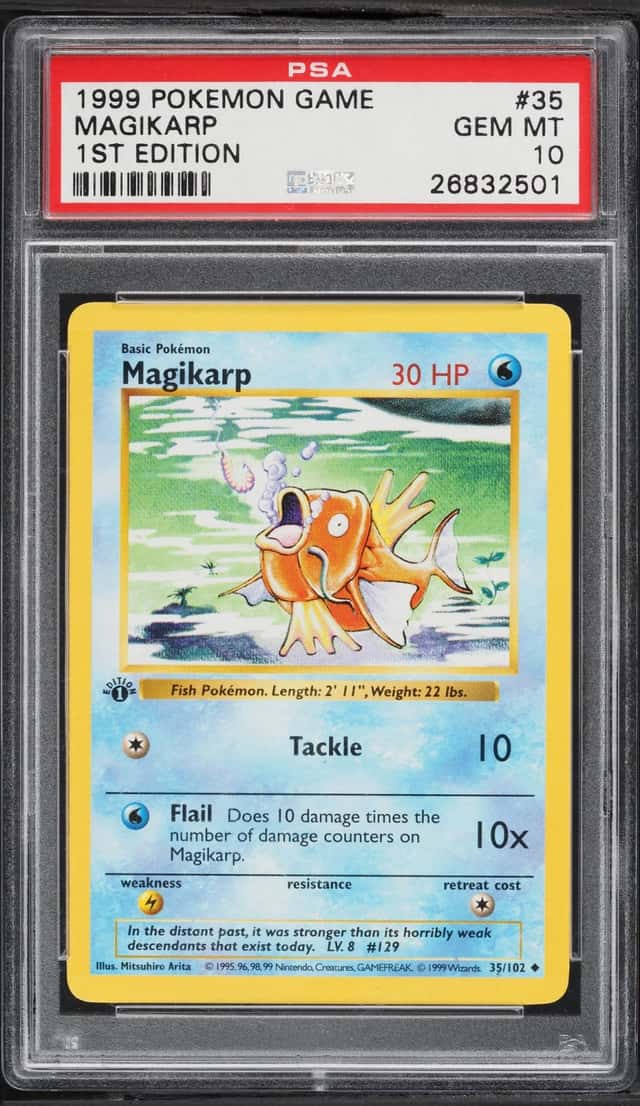 Magikarp