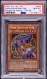 Dark Magician Girl
