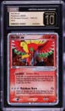 Ho-Oh Ex