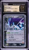 Rocket'S Suicune Ex