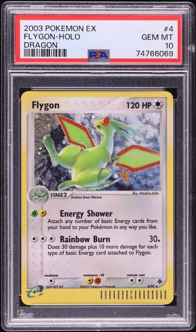 Flygon