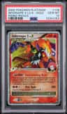 Infernape 4 Lv.x