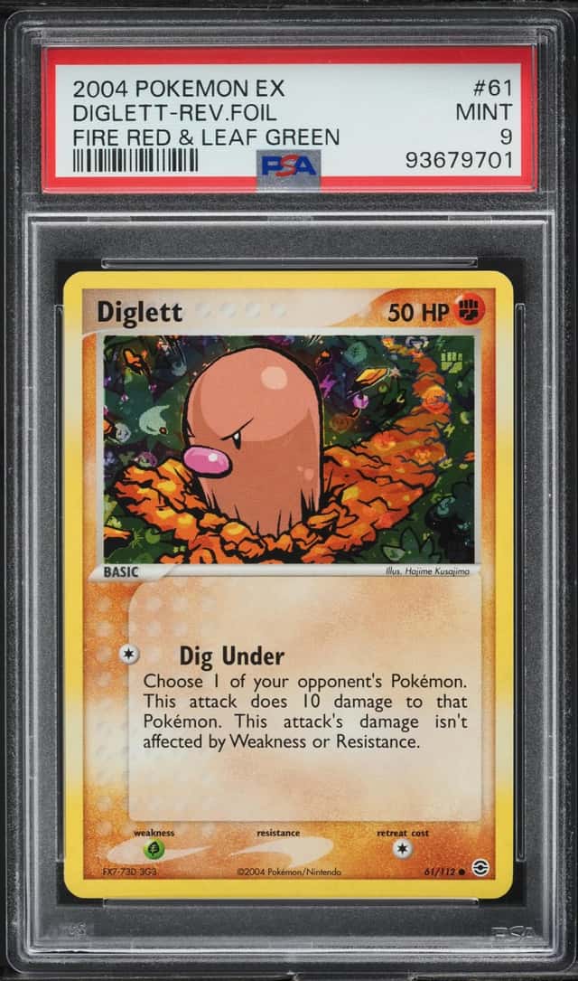 Diglett