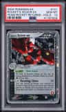 Rocket'S Scizor Ex