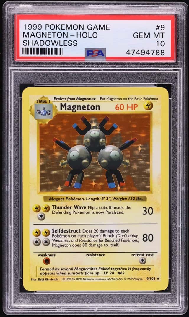 Magneton