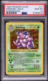 Nidoking