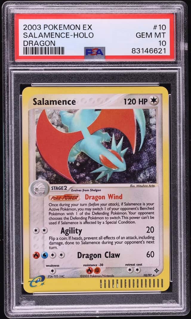Salamence