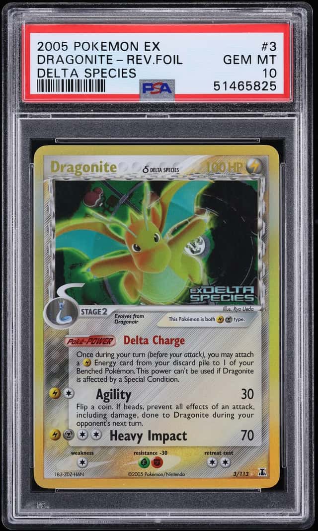 Dragonite