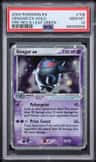 Gengar Ex