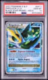 Empoleon Lv X