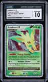Leafeon Lv X